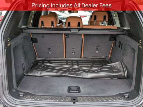 Used 2024 BMW X3 sDrive30i w/ Convenience Package w/ZPA RWD image 13