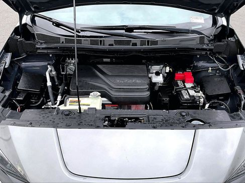 Used 2023 Nissan Leaf S FWD image 30
