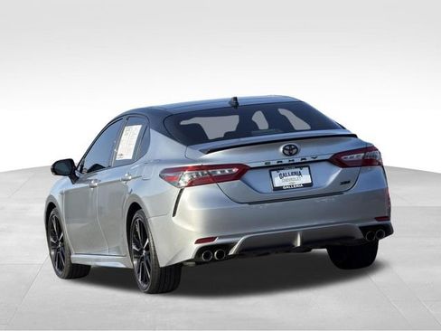 Used 2019 Toyota Camry XSE w/ Driver Assist Package FWD image 6