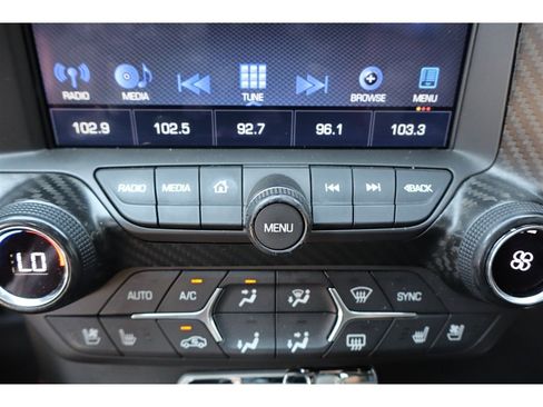 Used 2019 Chevrolet Corvette Grand Sport RWD image 39