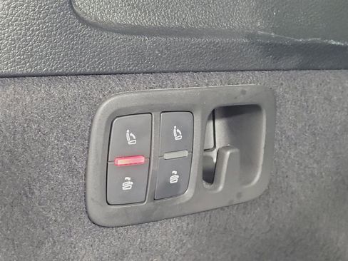 Used 2021 Audi Q7 3.0T Premium Plus w/ Executive Package image 10