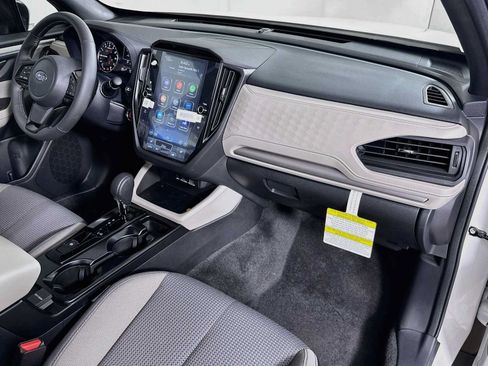 Certified 2026 Subaru Forester Premium AWD/4WD image 27