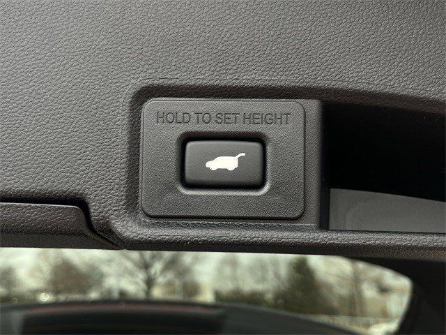 Used 2026 Acura RDX w/ Technology Package AWD/4WD image 34