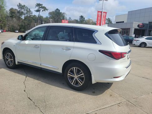 Used 2016 INFINITI QX60 FWD image 3