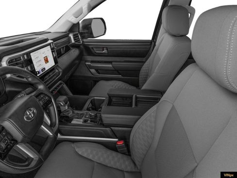 New 2026 Toyota Tundra SR5 AWD/4WD image 7