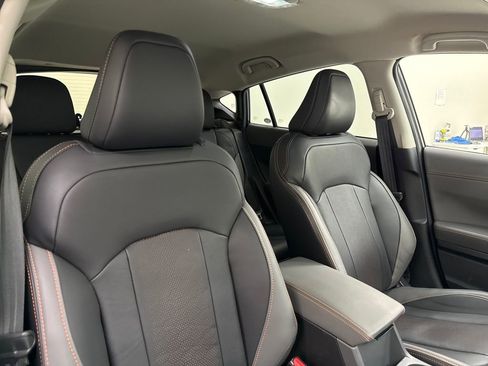 Certified 2025 Subaru Crosstrek 2.5i Limited image 22