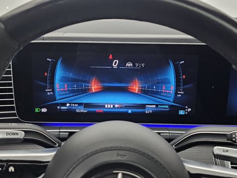 Certified 2024 Mercedes-Benz GLE 53 AMG 4MATIC Coupe image 42