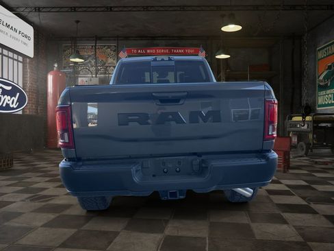 Used 2025 RAM 2500 Power Wagon image 5