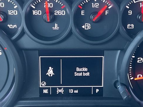 New 2025 GMC Sierra 3500 Pro w/ Convenience Package image 12