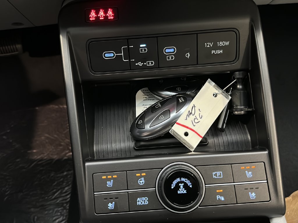 New 2027 Hyundai Kona Limited AWD/4WD image 30