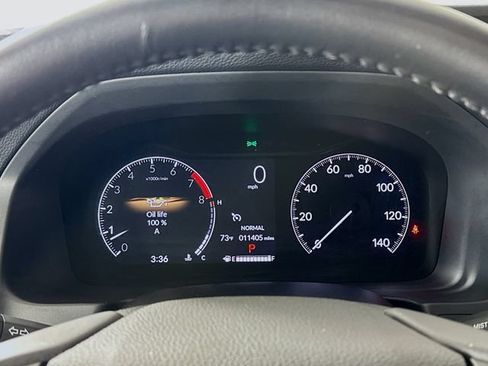 Used 2025 Honda Ridgeline RTL image 5