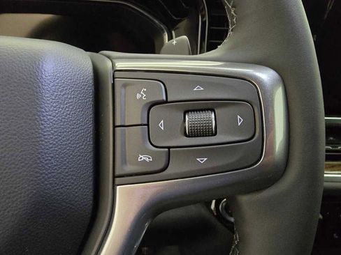 New 2025 Chevrolet Silverado 1500 LT w/ Z71 Off-Road Package image 7