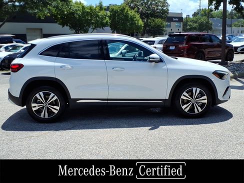 Used 2026 Mercedes-Benz GLA 250 image 7