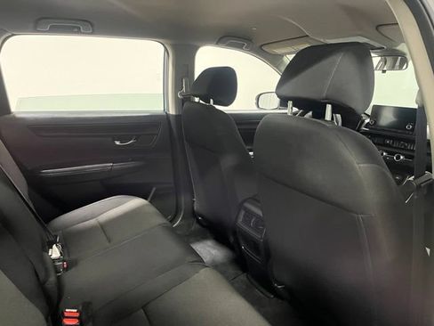 Used 2024 Honda CR-V LX image 15