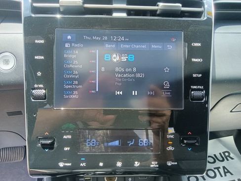 Used 2022 Hyundai Santa Cruz SEL Premium w/ Launch Package AWD/4WD image 21