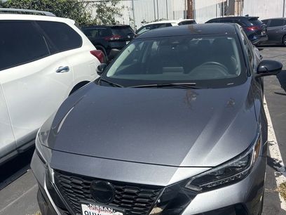 Certified 2023 Nissan Sentra SR w/ SR Premium Package