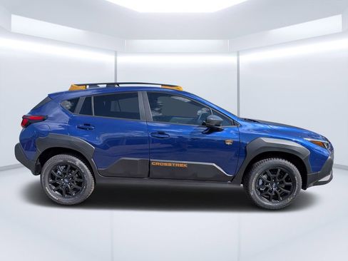 New 2026 Subaru Crosstrek 2.5i Wilderness AWD/4WD image 2