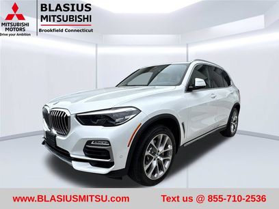 Used 2021 BMW X5 xDrive40i w/ Premium Package