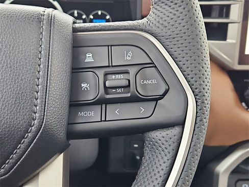 New 2026 Toyota Tundra 1794 Edition image 20