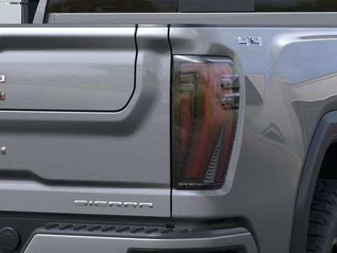 New 2026 GMC Sierra 2500 Denali Ultimate image 11