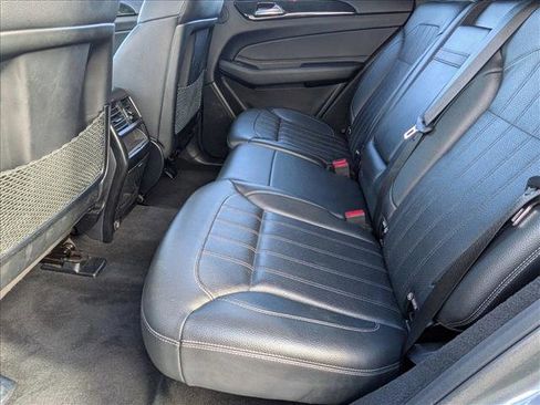 Used 2018 Mercedes-Benz GLE 350 w/ Premium 1 Package image 18