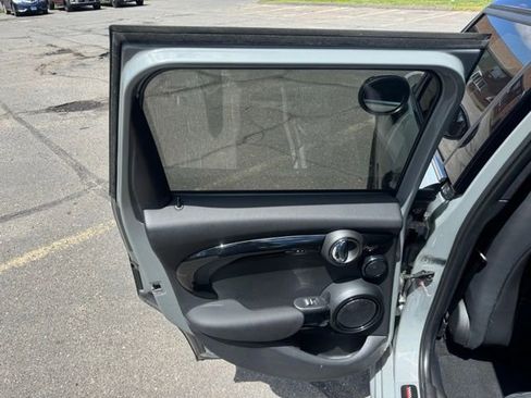Used 2020 MINI Cooper S FWD image 17