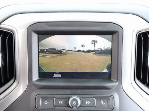 Certified 2022 Chevrolet Silverado 2500 W/T w/ WT Convenience Package image 16