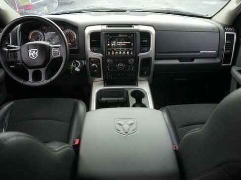 Used 2017 RAM 1500 Lone Star image 20