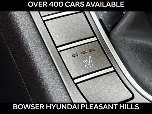 New 2026 Hyundai Kona SEL Sport AWD/4WD image 9