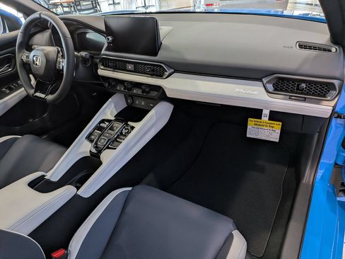 New 2026 Honda Prelude image 29