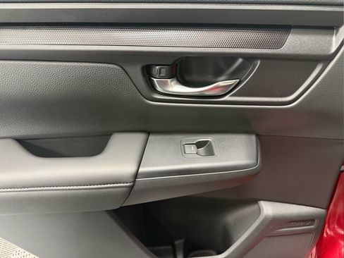 Certified 2026 Honda CR-V EX image 16
