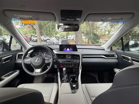 Used 2019 Lexus RX 350 FWD w/ Accessory Package image 35