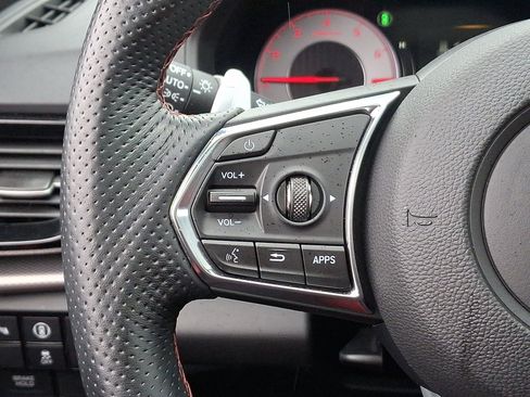 Certified 2025 Acura RDX A-Spec image 22