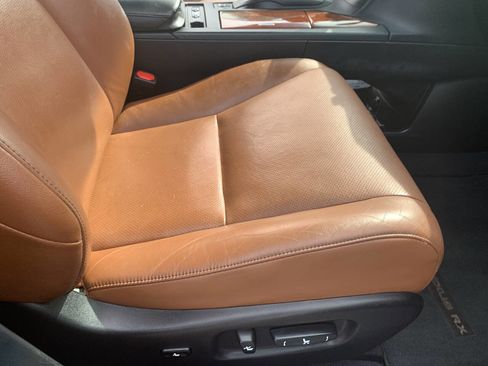 Used 2015 Lexus RX 350 AWD image 18