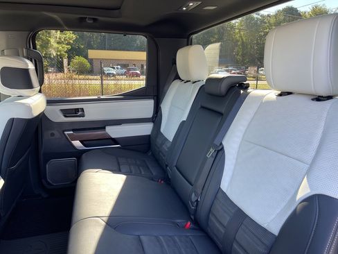 Used 2023 Toyota Tundra Capstone image 24