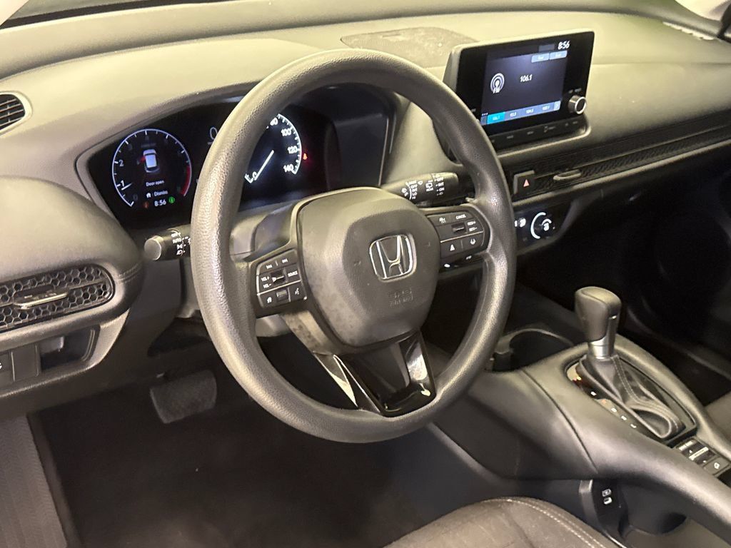 Used 2024 Honda HR-V LX image 18