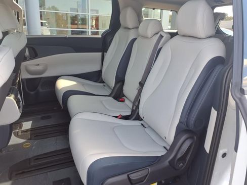 New 2026 Kia Carnival SX image 12