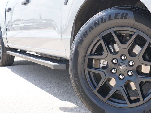 Certified 2024 Ford F150 STX w/ STX Black Appearance Package RWD image 2