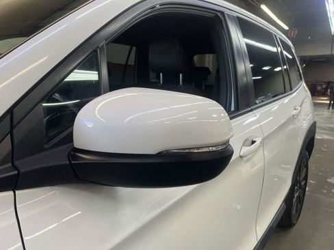 Used 2022 Honda Passport EX-L image 11