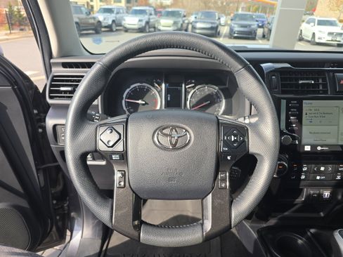 Used 2020 Toyota 4Runner TRD Pro image 20