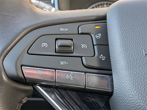 Certified 2024 Cadillac XT6 Premium Luxury w/ LPO, Floor Liner Package image 12