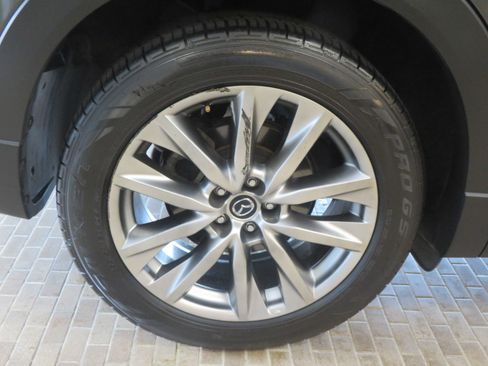 Used 2016 MAZDA CX-9 Grand Touring FWD image 9