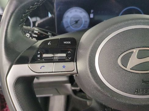 Used 2024 Hyundai Elantra Limited FWD image 32