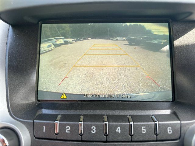 Used 2017 Chevrolet Equinox Premier w/ Enhanced Convenience Package AWD/4WD image 17