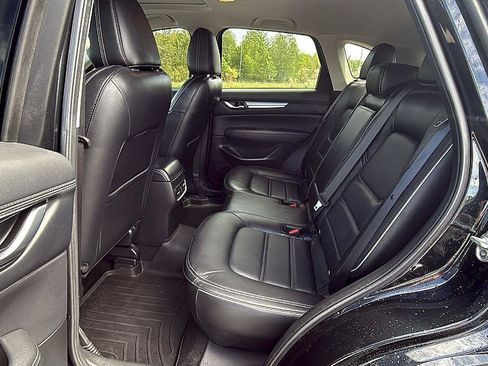 Used 2024 MAZDA CX-5 AWD 2.5 S w/ Premium Plus Pkg image 23