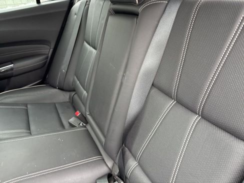 Used 2019 Acura TLX V6 SH-AWD w/ Technology Pkg image 7