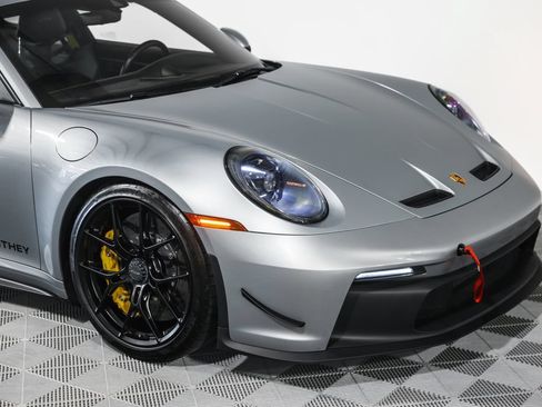 Used 2022 Porsche 911 GT3 RWD image 6
