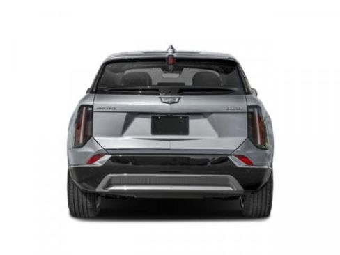 Certified 2025 Cadillac Optiq Sport 2 w/ LPO, Floor Liner Package image 8