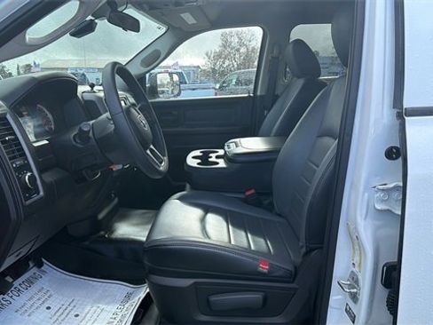 Used 2022 RAM 1500 Tradesman w/ Trailer Tow Group image 11