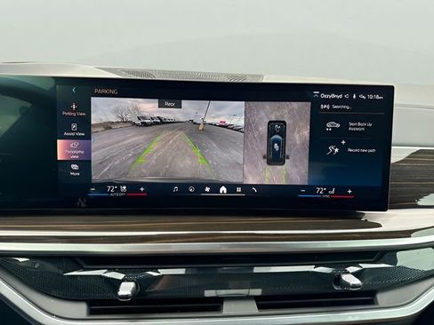 Certified 2025 BMW X5 xDrive40i w/ Climate Comfort Package image 20